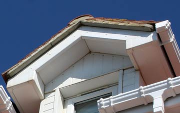 Curtisknowle fascia installation costs
