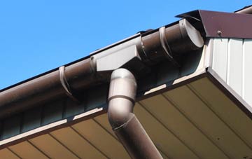 types of Curtisknowle fascias