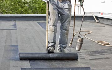 flat roof replacement Curtisknowle, Devon