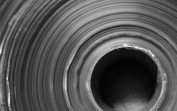 Curtisknowle pvc roof replacement