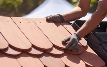 Curtisknowle roof tile contractors