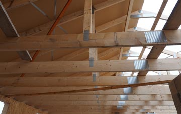Curtisknowle roof truss costs