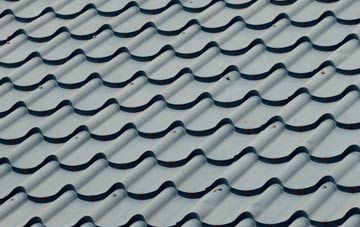 Curtisknowle rubber roofing companies