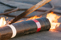 free Curtisknowle flat roofing repair quotes